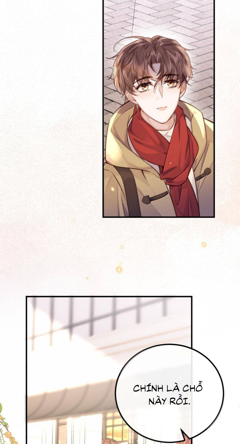 Tổng Tài Định Chế Tư Nhân Chapter 122 - 15