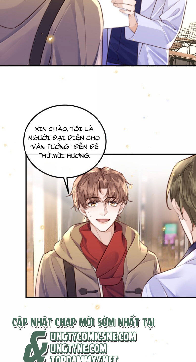 Tổng Tài Định Chế Tư Nhân Chapter 122 - 17