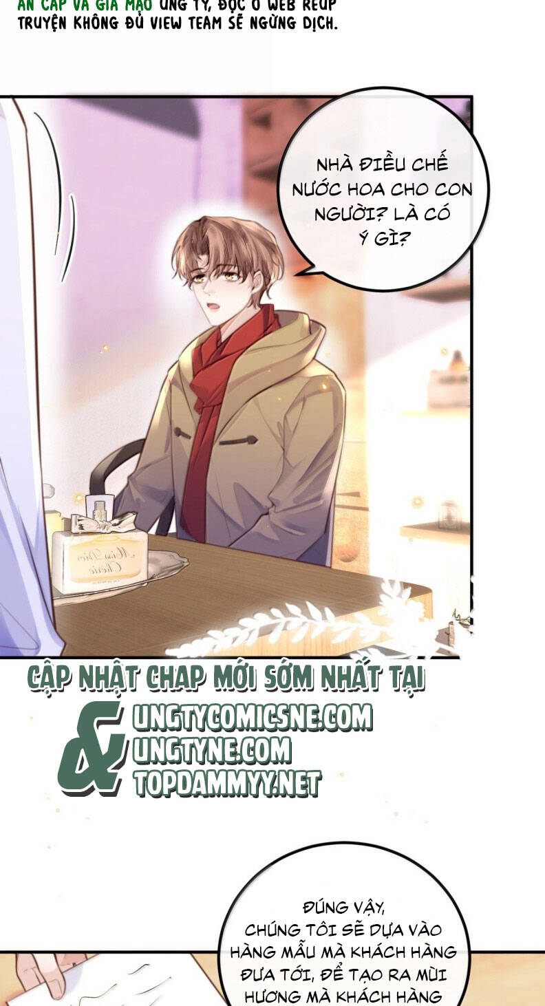 Tổng Tài Định Chế Tư Nhân Chapter 122 - 19