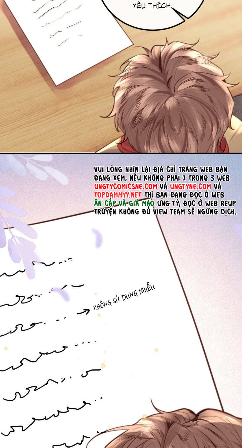 Tổng Tài Định Chế Tư Nhân Chapter 122 - 20