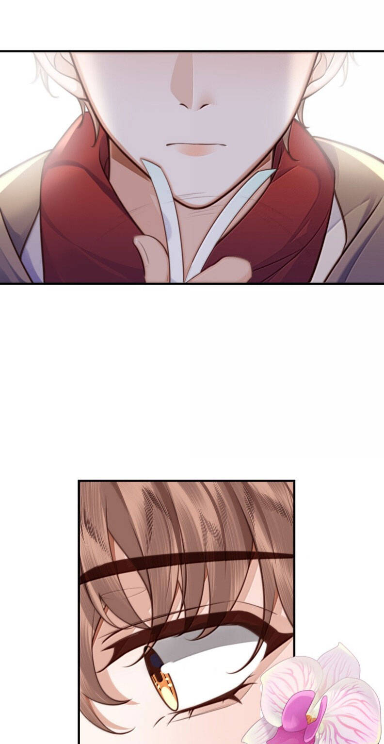 Tổng Tài Định Chế Tư Nhân Chapter 122 - 24