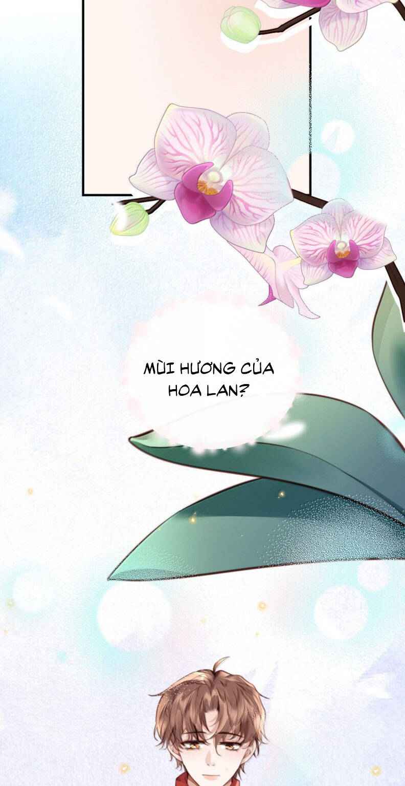 Tổng Tài Định Chế Tư Nhân Chapter 122 - 25