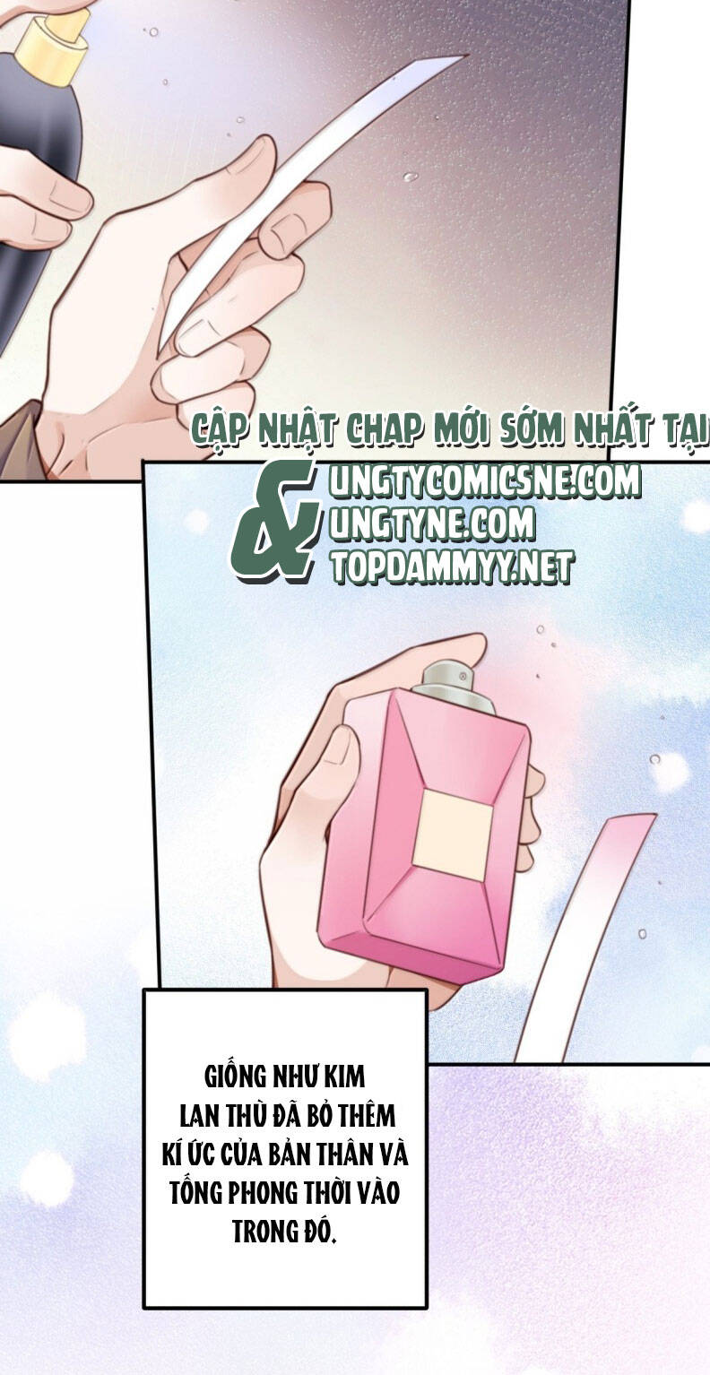 Tổng Tài Định Chế Tư Nhân Chapter 122 - 27