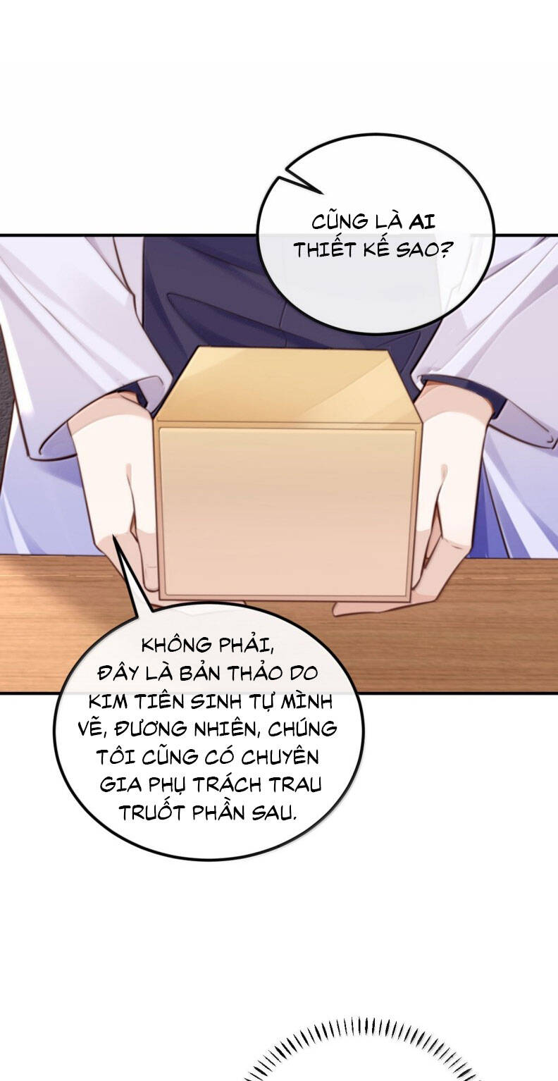 Tổng Tài Định Chế Tư Nhân Chapter 122 - 30