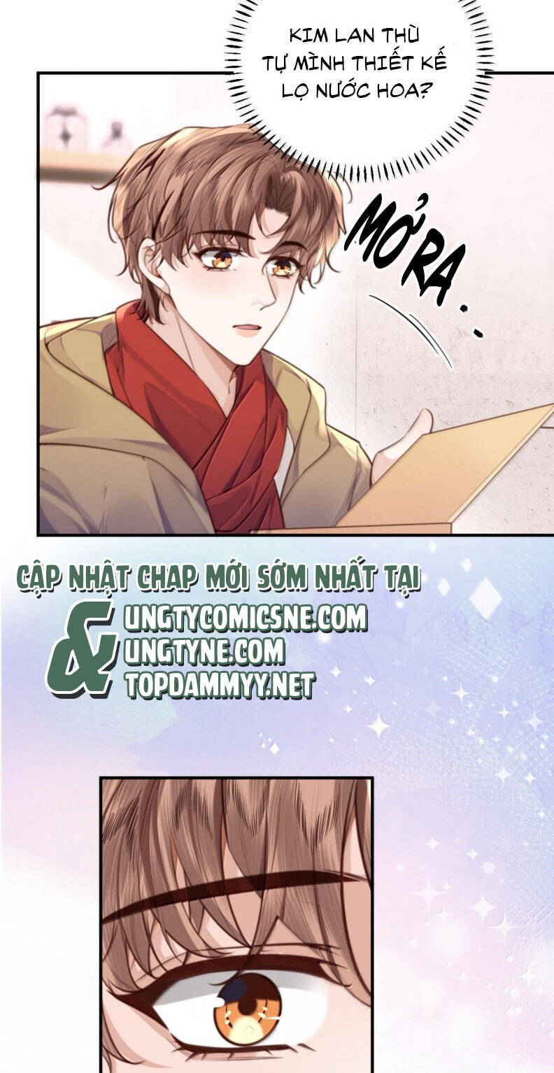 Tổng Tài Định Chế Tư Nhân Chapter 122 - 31