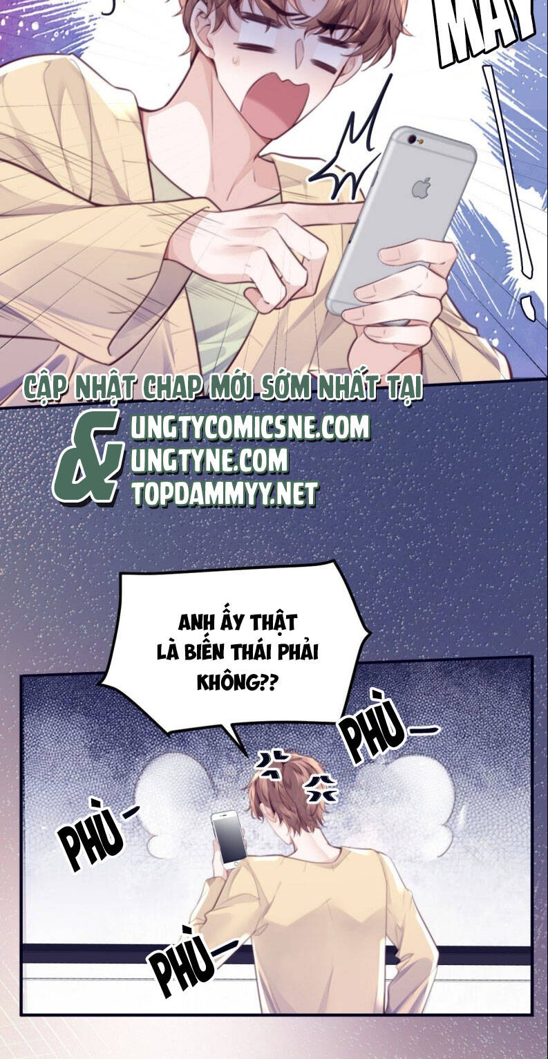 Tổng Tài Định Chế Tư Nhân Chapter 122 - 6