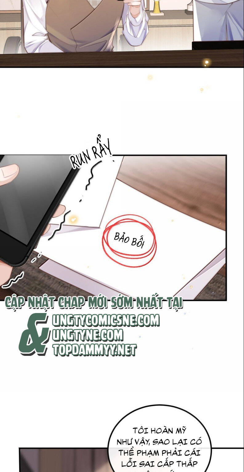 Tổng Tài Định Chế Tư Nhân Chapter 122 - 8