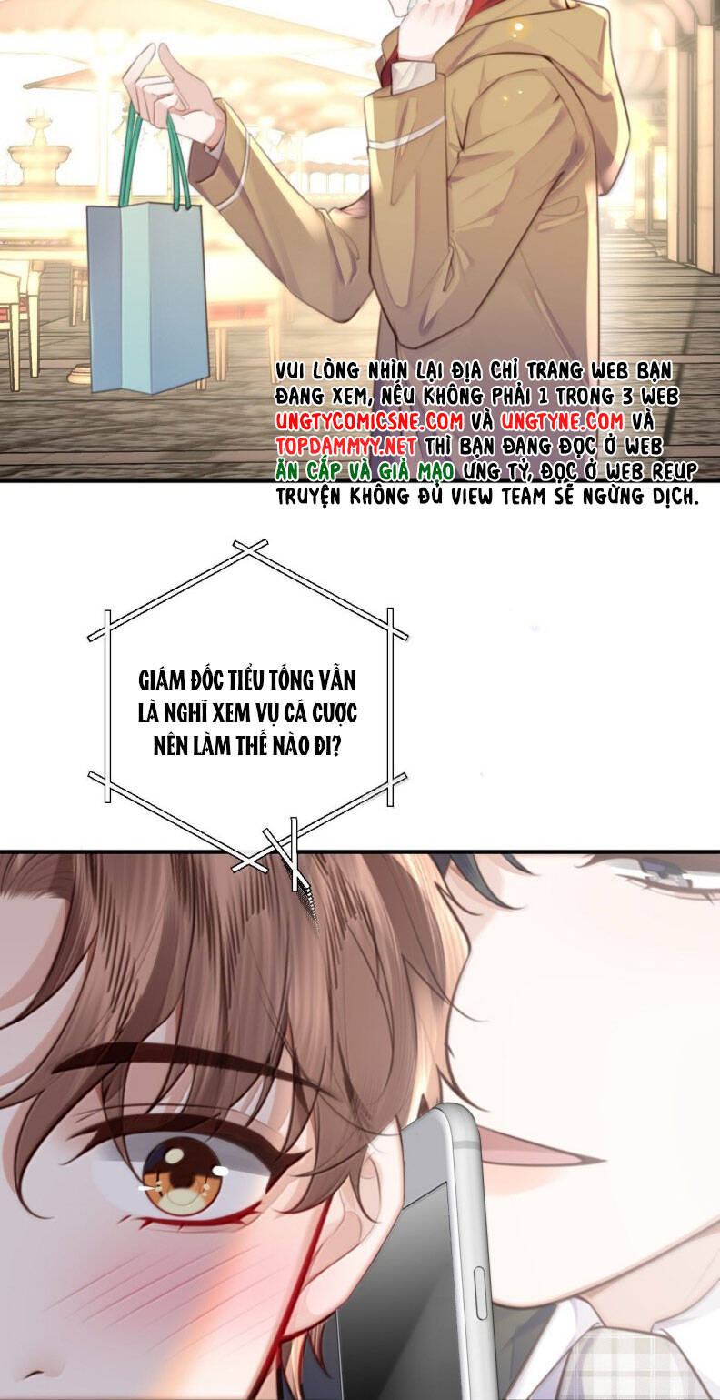 Tổng Tài Định Chế Tư Nhân Chapter 123 - 11
