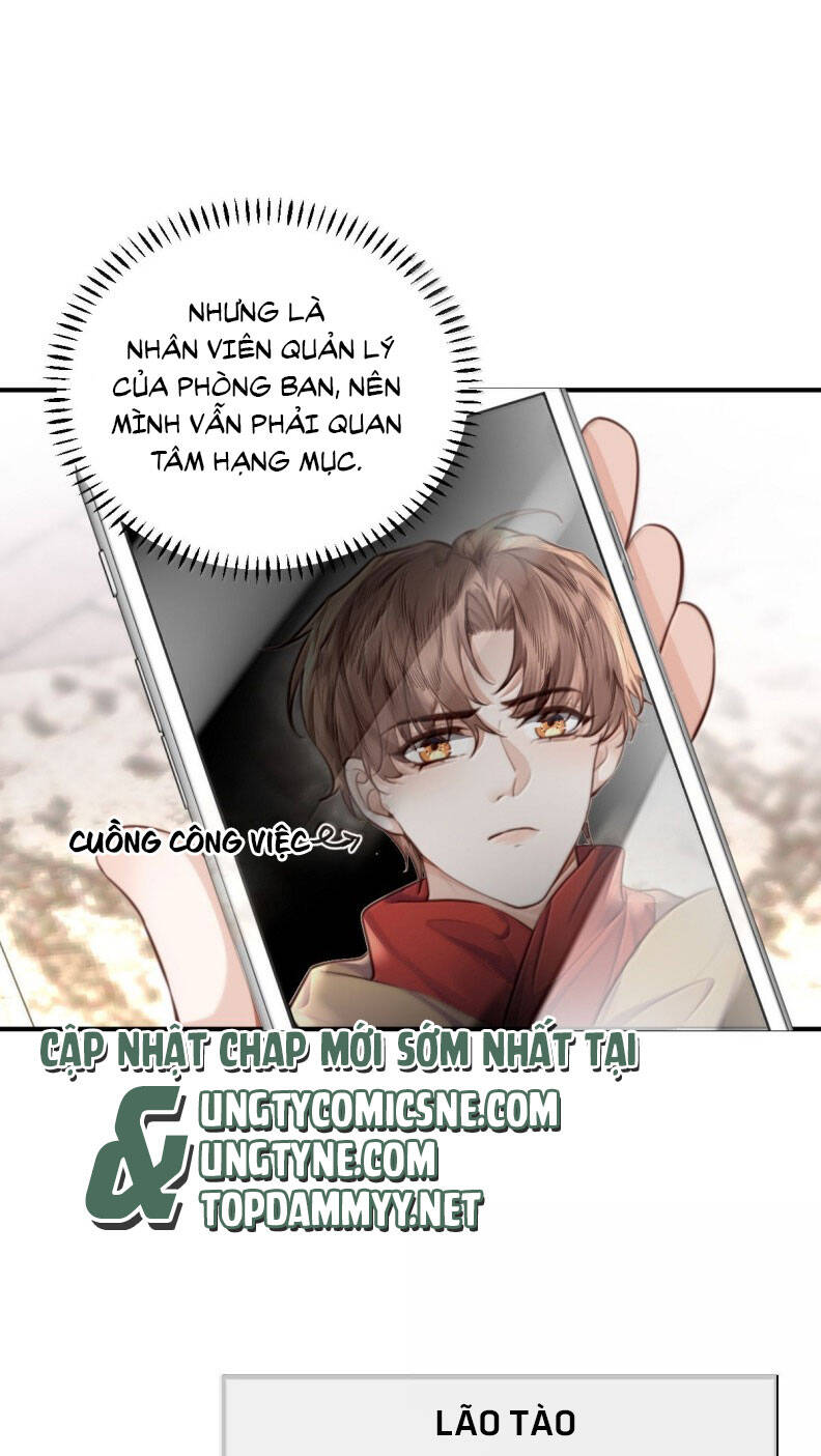 Tổng Tài Định Chế Tư Nhân Chapter 123 - 13