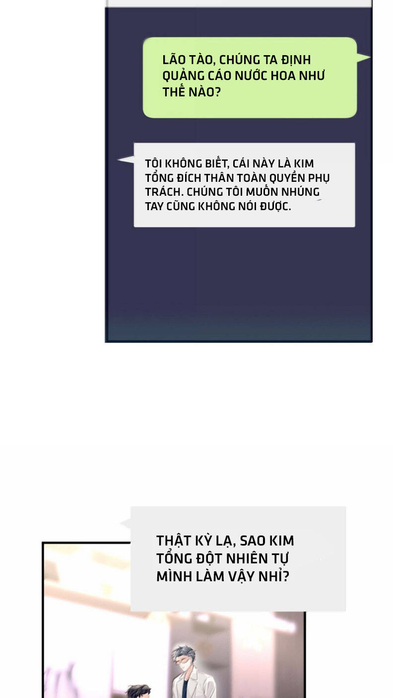 Tổng Tài Định Chế Tư Nhân Chapter 123 - 14
