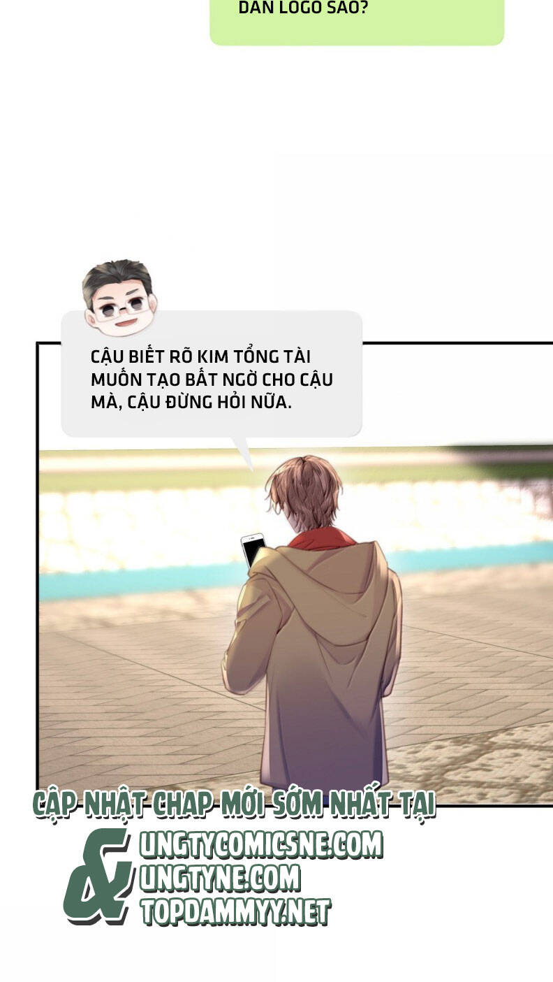 Tổng Tài Định Chế Tư Nhân Chapter 123 - 16