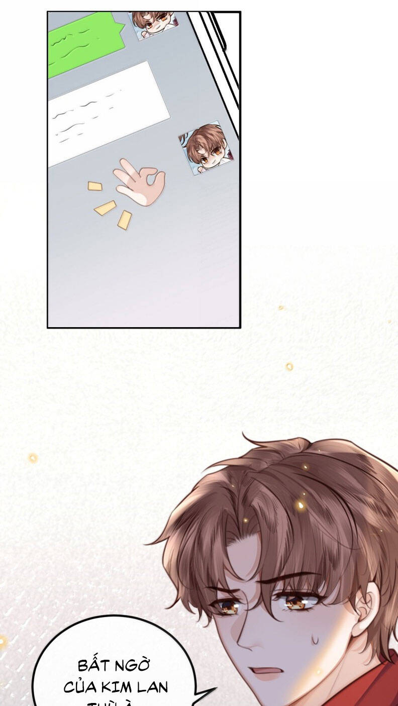 Tổng Tài Định Chế Tư Nhân Chapter 123 - 17