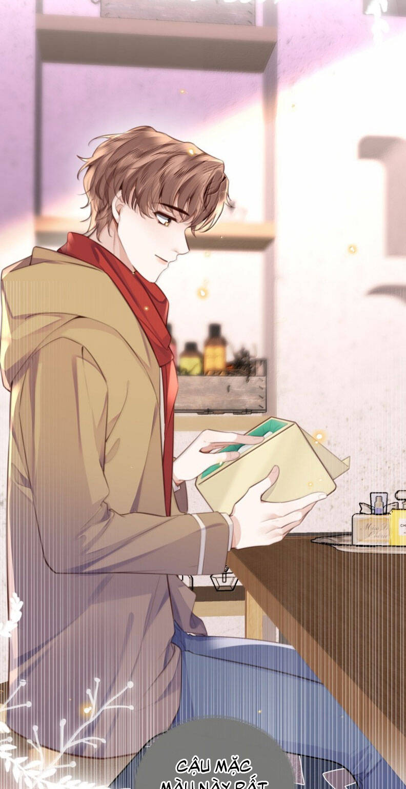 Tổng Tài Định Chế Tư Nhân Chapter 123 - 3