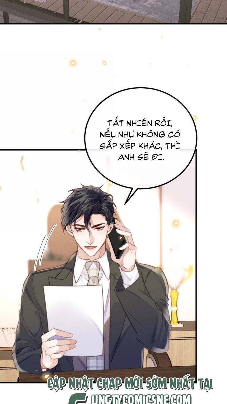 Tổng Tài Định Chế Tư Nhân Chapter 123 - 21