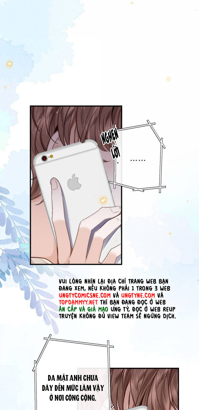 Tổng Tài Định Chế Tư Nhân Chapter 123 - 24