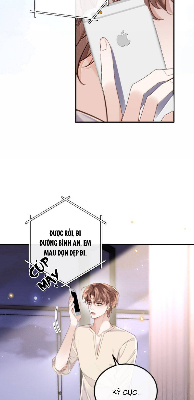 Tổng Tài Định Chế Tư Nhân Chapter 123 - 25