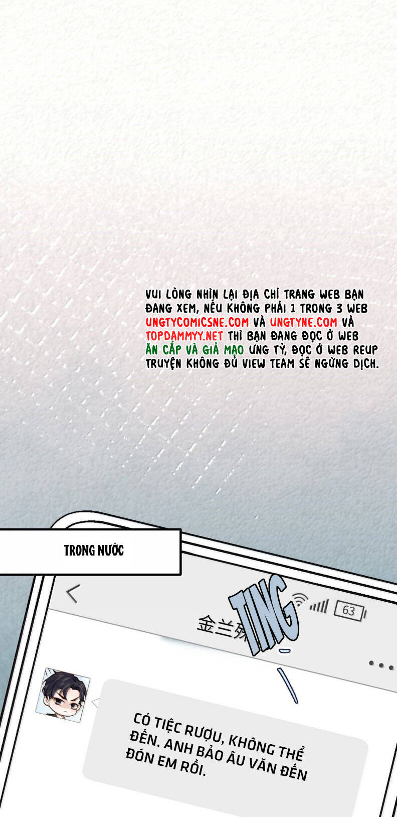 Tổng Tài Định Chế Tư Nhân Chapter 123 - 29