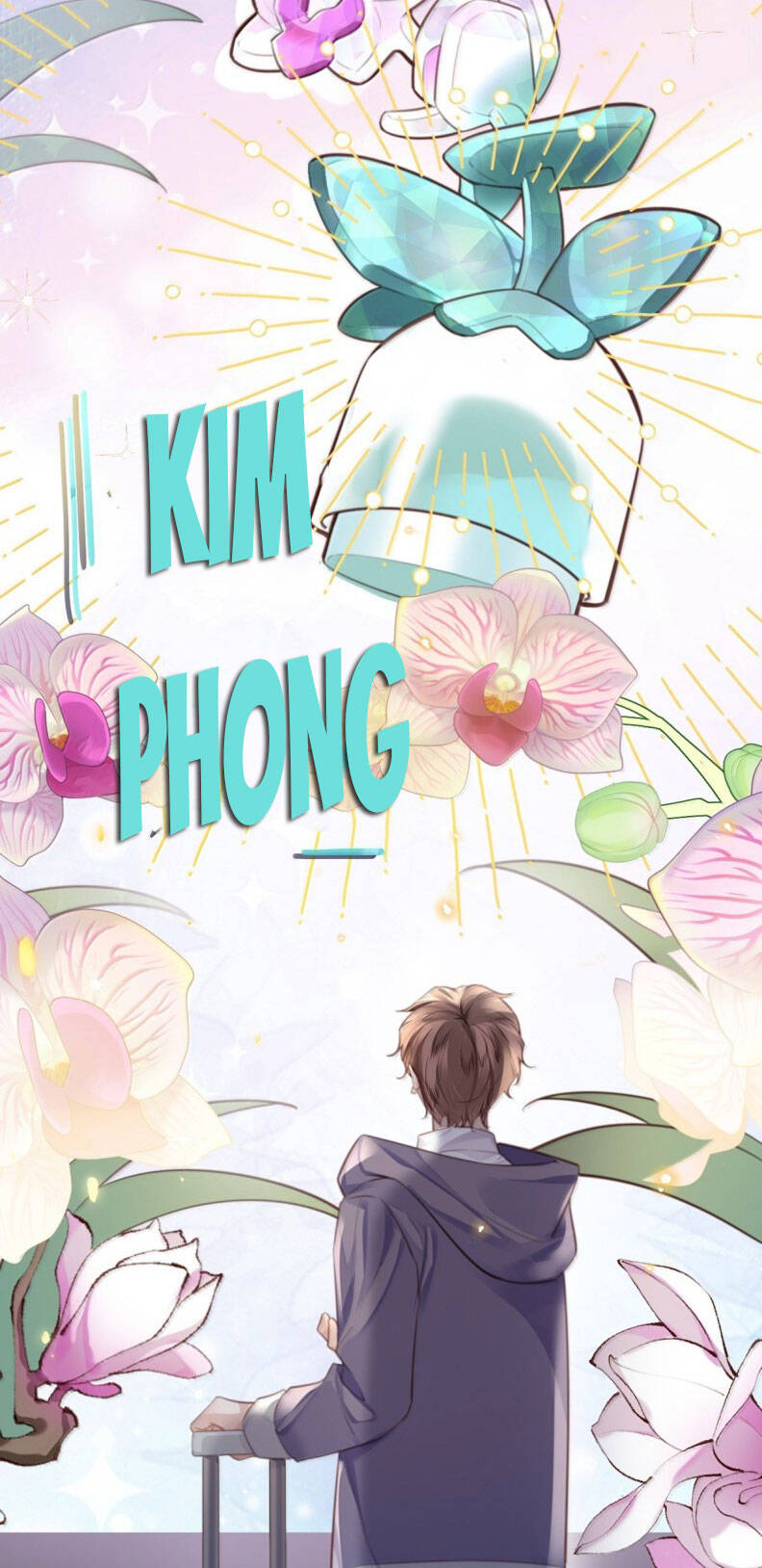 Tổng Tài Định Chế Tư Nhân Chapter 123 - 33