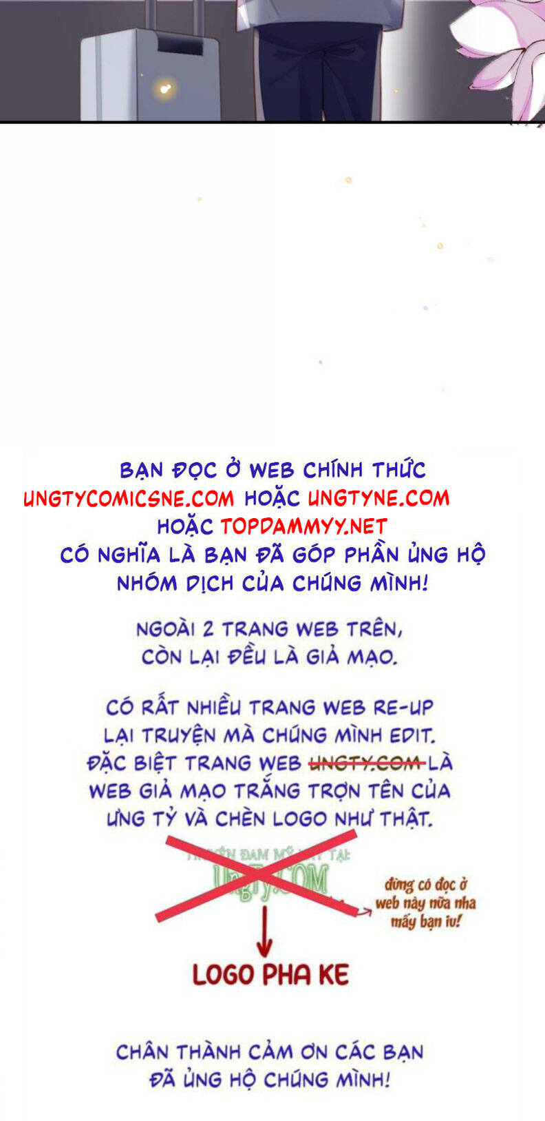 Tổng Tài Định Chế Tư Nhân Chapter 123 - 34