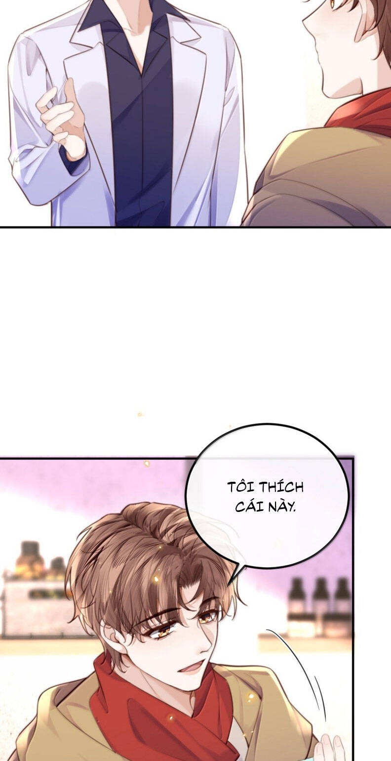 Tổng Tài Định Chế Tư Nhân Chapter 123 - 5