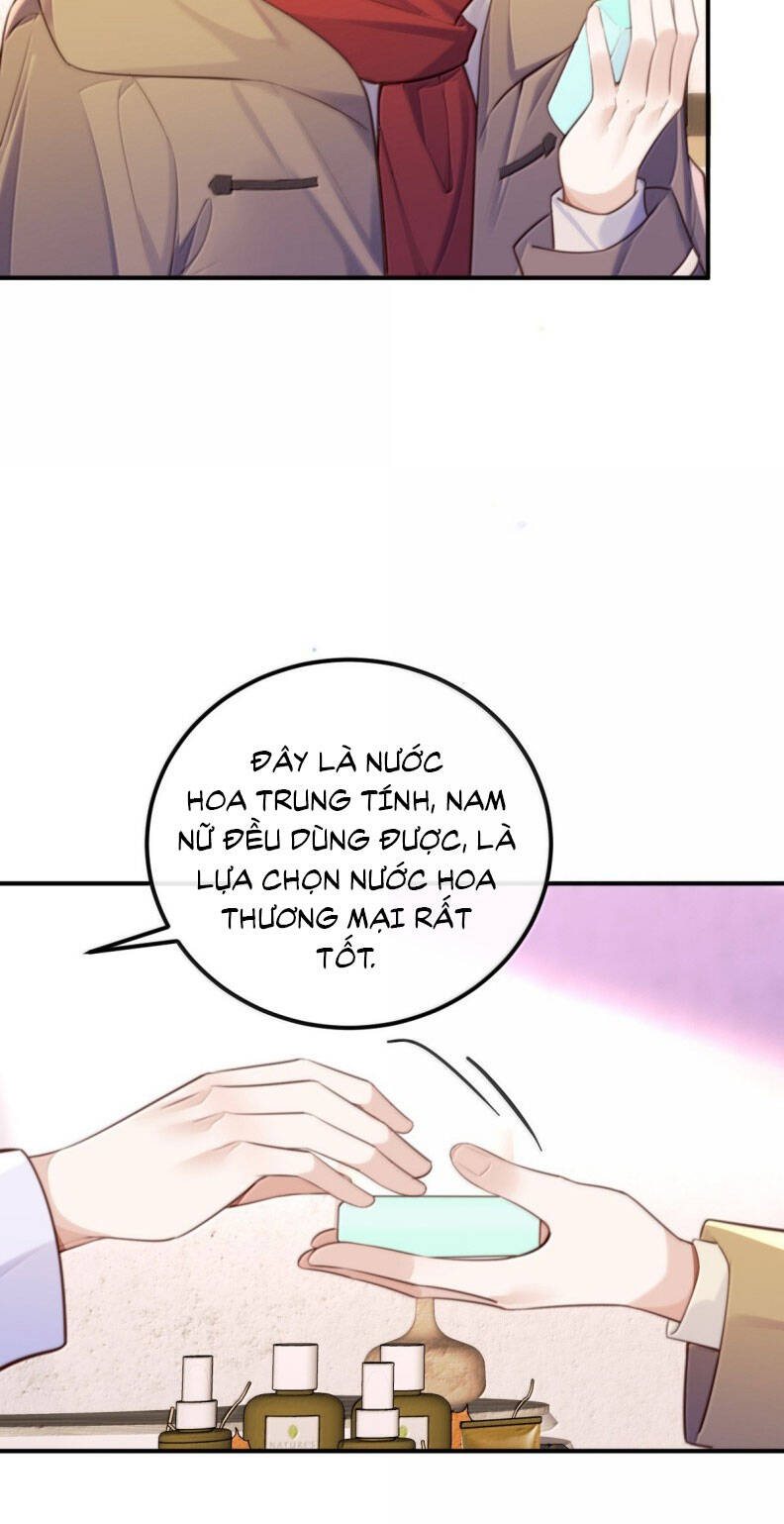 Tổng Tài Định Chế Tư Nhân Chapter 123 - 6