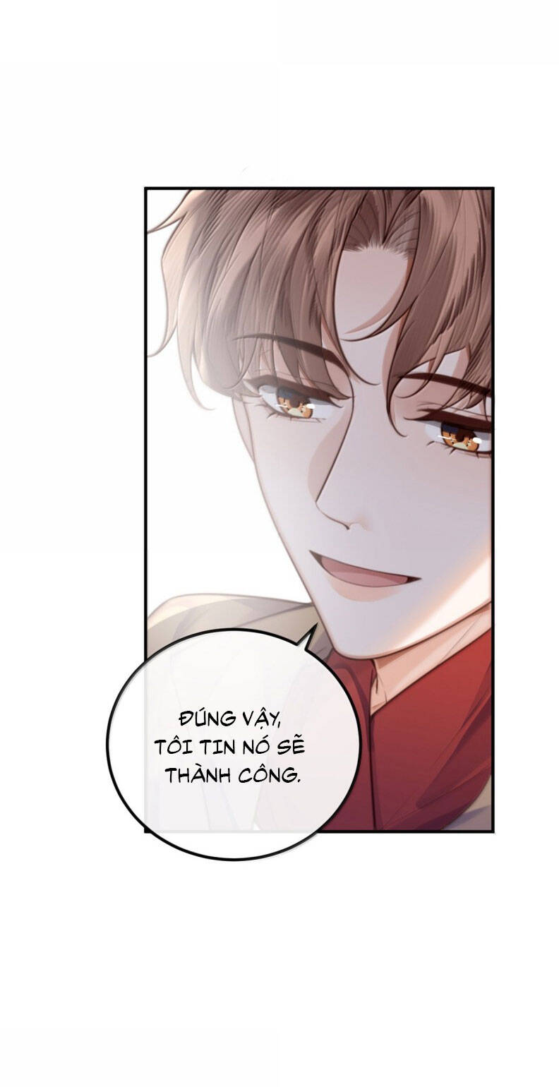 Tổng Tài Định Chế Tư Nhân Chapter 123 - 7