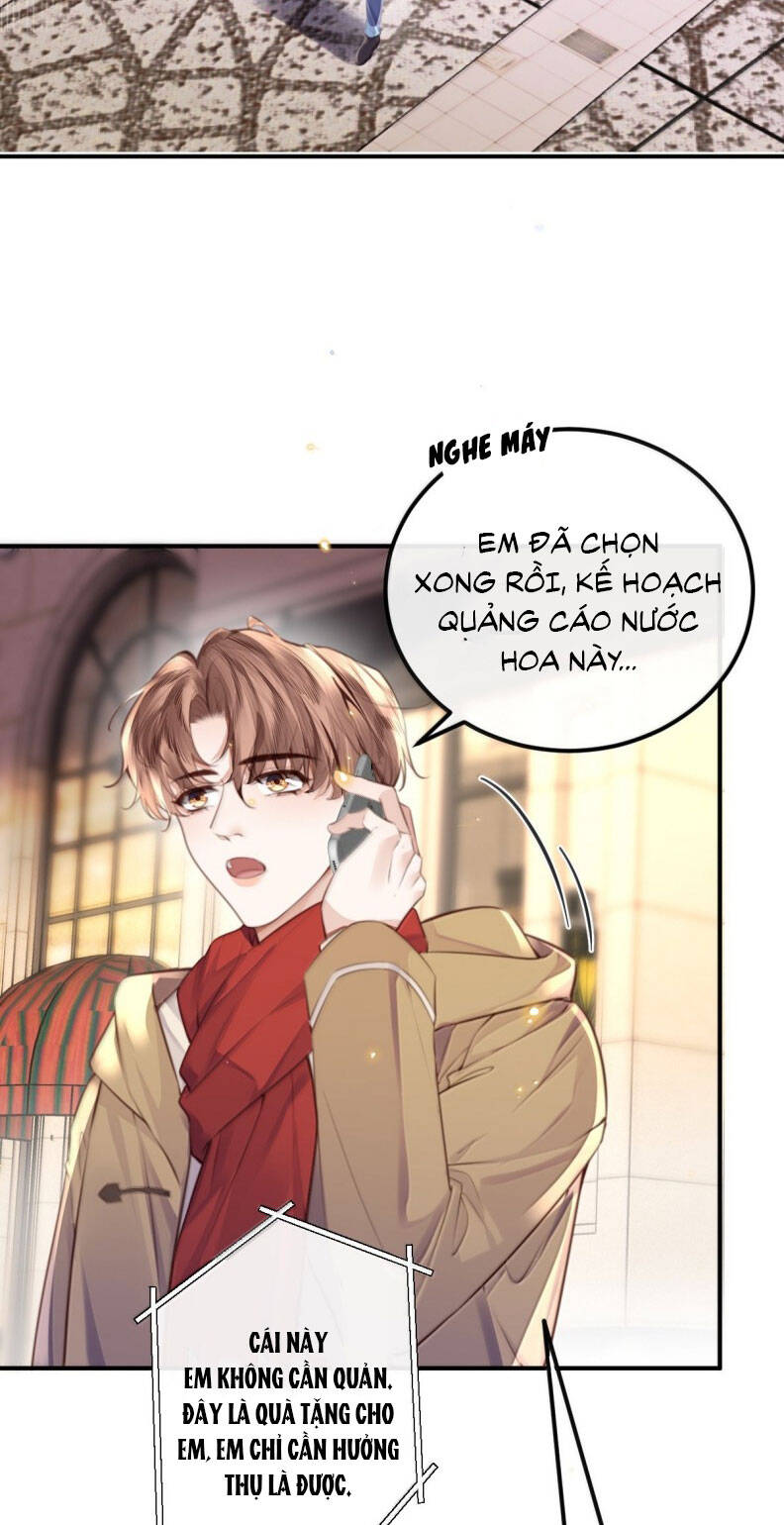 Tổng Tài Định Chế Tư Nhân Chapter 123 - 9