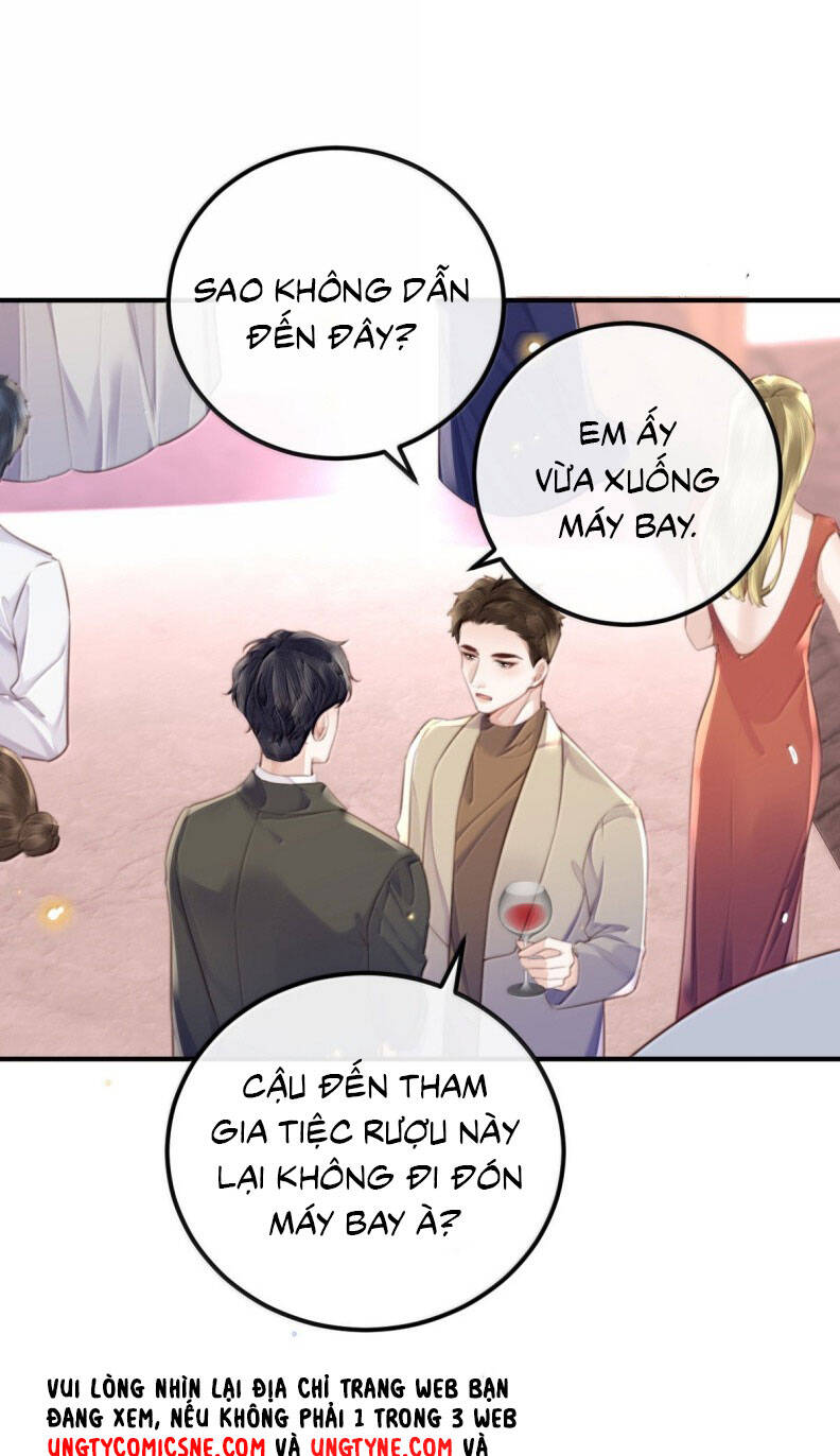 Tổng Tài Định Chế Tư Nhân Chapter 124 - 13