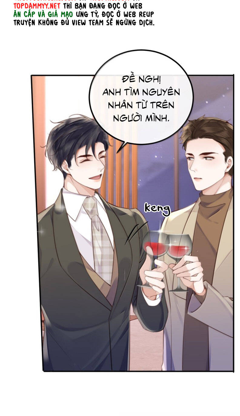 Tổng Tài Định Chế Tư Nhân Chapter 124 - 14