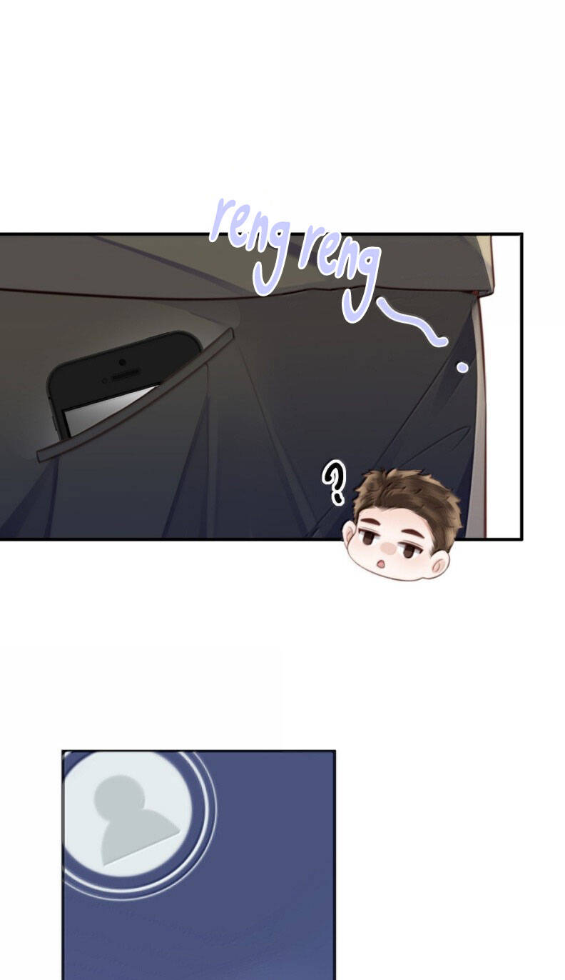 Tổng Tài Định Chế Tư Nhân Chapter 124 - 15