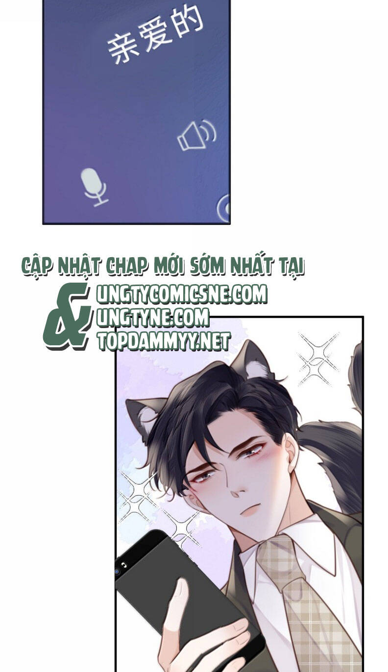 Tổng Tài Định Chế Tư Nhân Chapter 124 - 16
