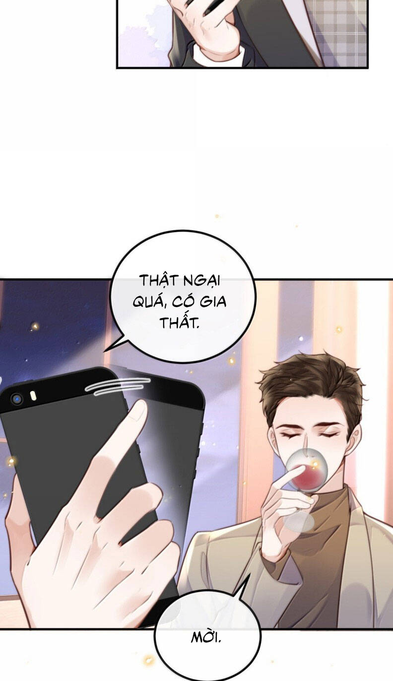 Tổng Tài Định Chế Tư Nhân Chapter 124 - 17