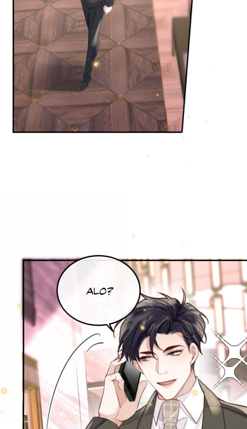 Tổng Tài Định Chế Tư Nhân Chapter 124 - 19