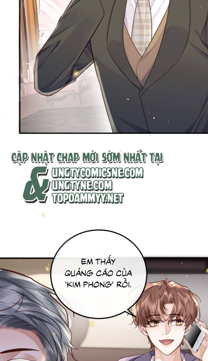 Tổng Tài Định Chế Tư Nhân Chapter 124 - 20