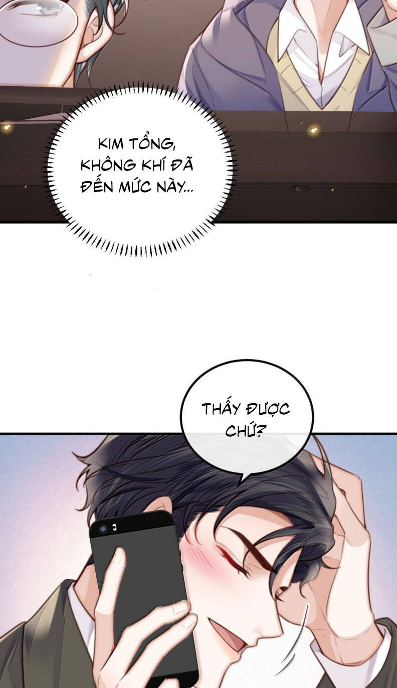Tổng Tài Định Chế Tư Nhân Chapter 124 - 21