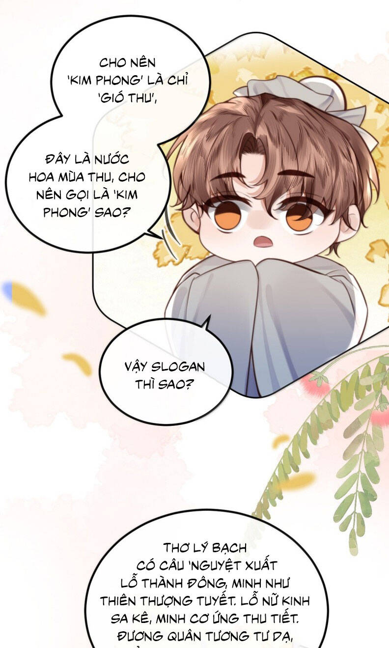 Tổng Tài Định Chế Tư Nhân Chapter 124 - 24