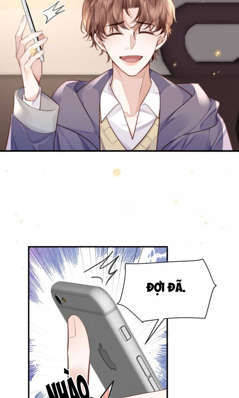Tổng Tài Định Chế Tư Nhân Chapter 124 - 26
