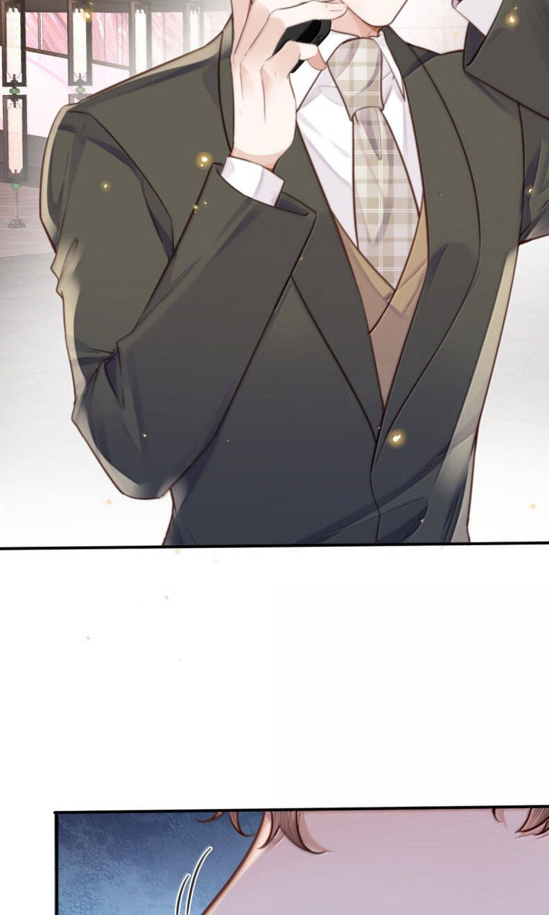 Tổng Tài Định Chế Tư Nhân Chapter 124 - 28