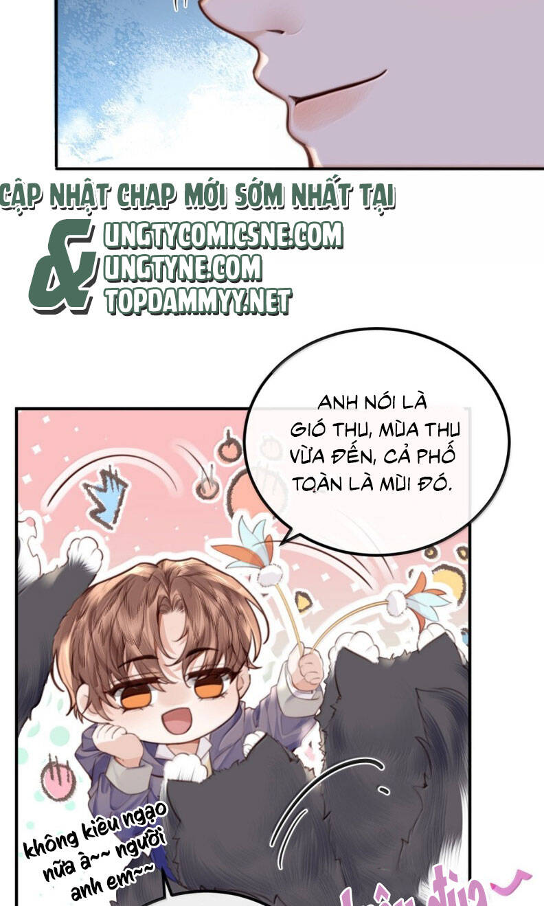 Tổng Tài Định Chế Tư Nhân Chapter 124 - 29
