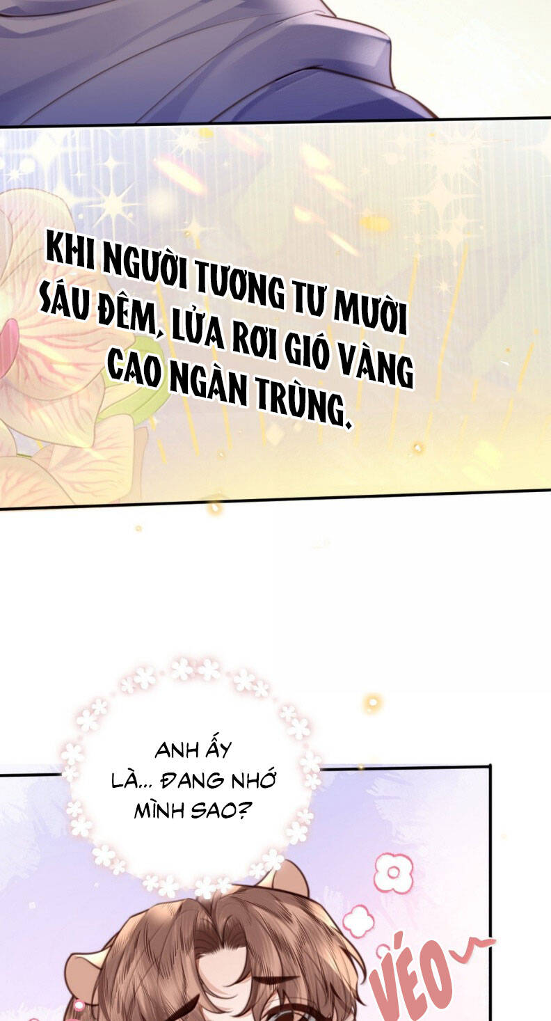 Tổng Tài Định Chế Tư Nhân Chapter 124 - 4