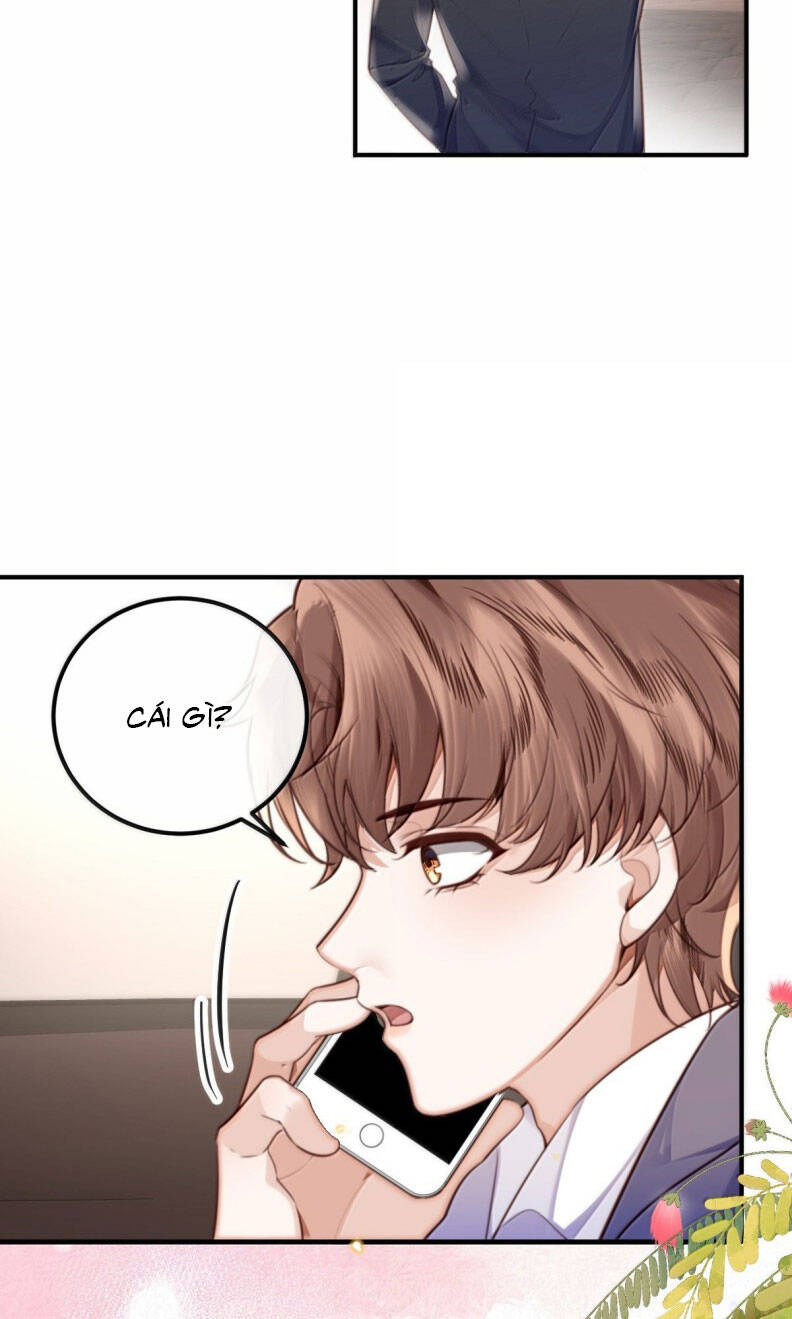Tổng Tài Định Chế Tư Nhân Chapter 124 - 31
