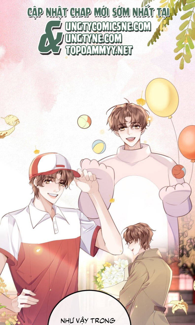 Tổng Tài Định Chế Tư Nhân Chapter 124 - 32