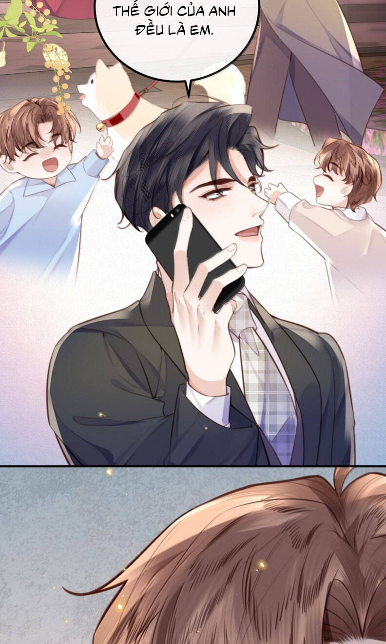 Tổng Tài Định Chế Tư Nhân Chapter 124 - 33