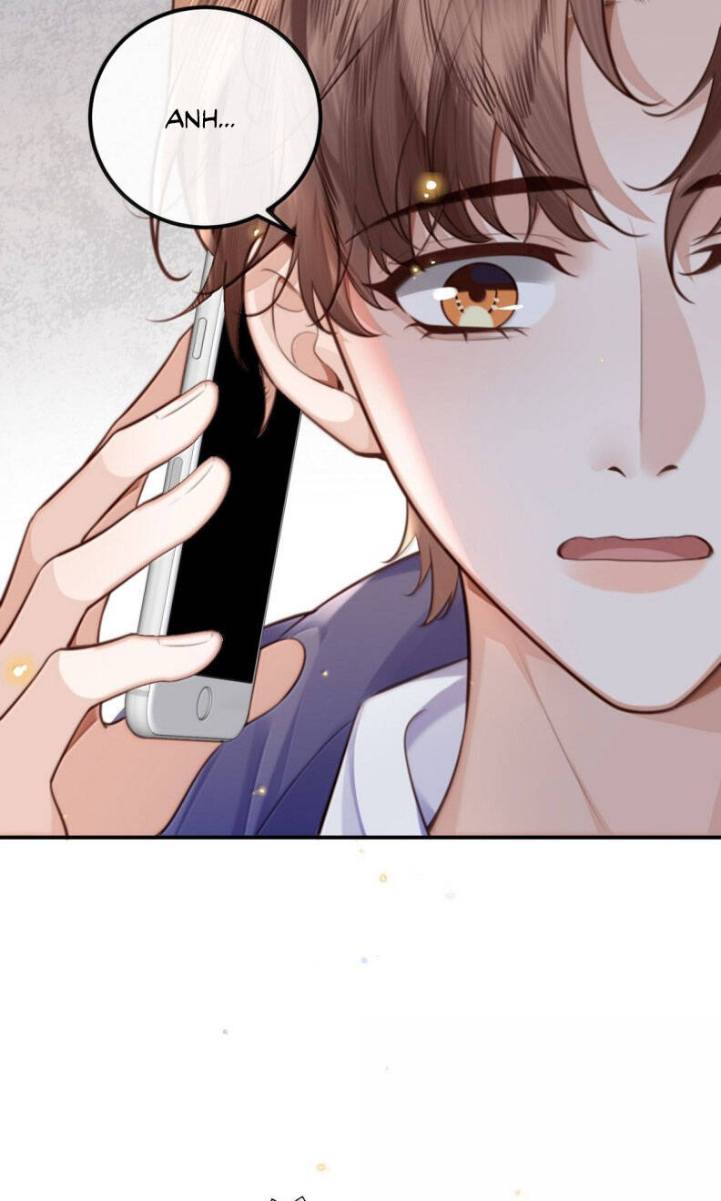 Tổng Tài Định Chế Tư Nhân Chapter 124 - 34