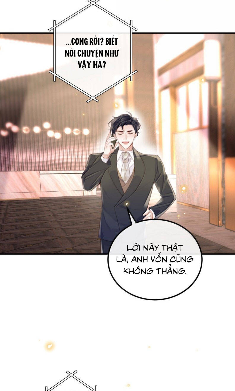 Tổng Tài Định Chế Tư Nhân Chapter 124 - 35
