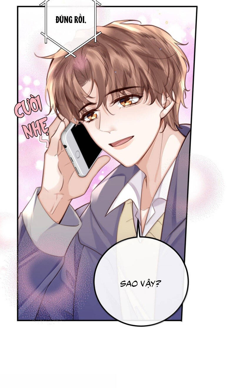 Tổng Tài Định Chế Tư Nhân Chapter 124 - 36