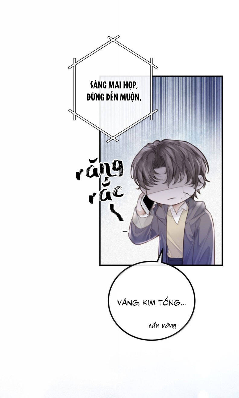 Tổng Tài Định Chế Tư Nhân Chapter 124 - 37