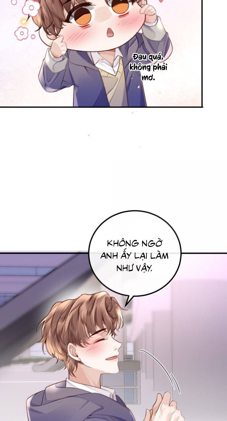 Tổng Tài Định Chế Tư Nhân Chapter 124 - 5