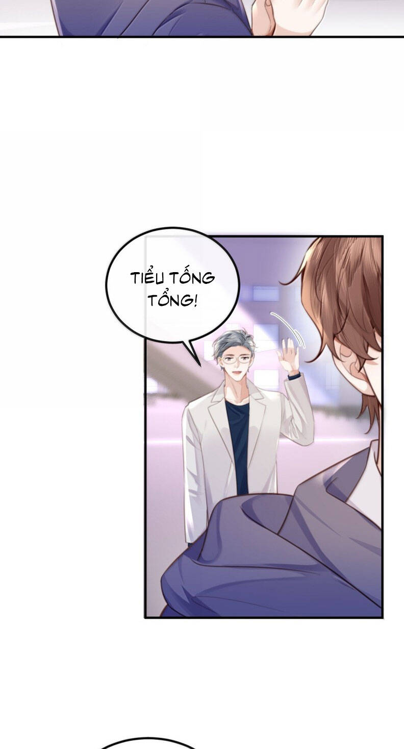 Tổng Tài Định Chế Tư Nhân Chapter 124 - 6