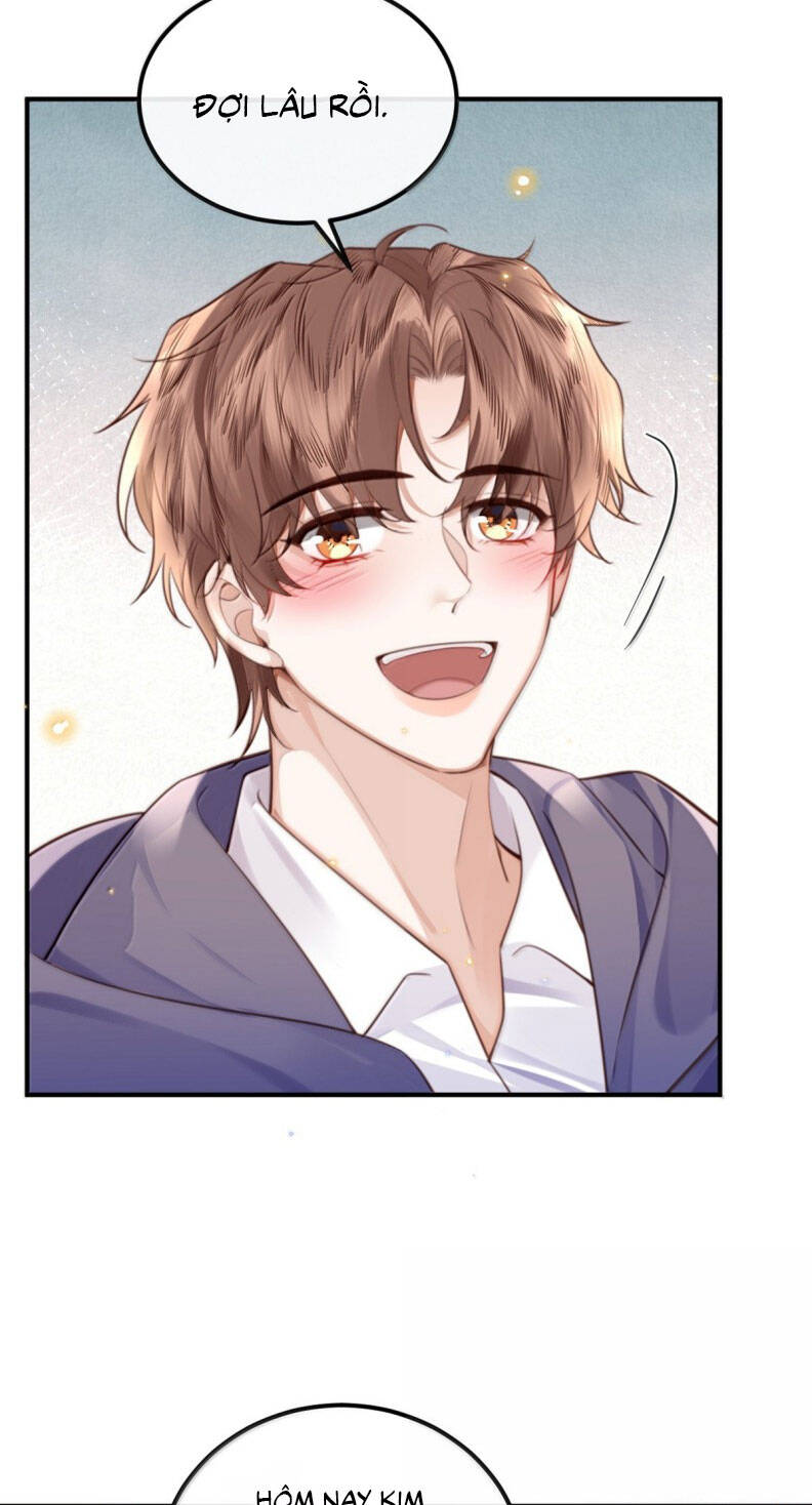 Tổng Tài Định Chế Tư Nhân Chapter 124 - 7